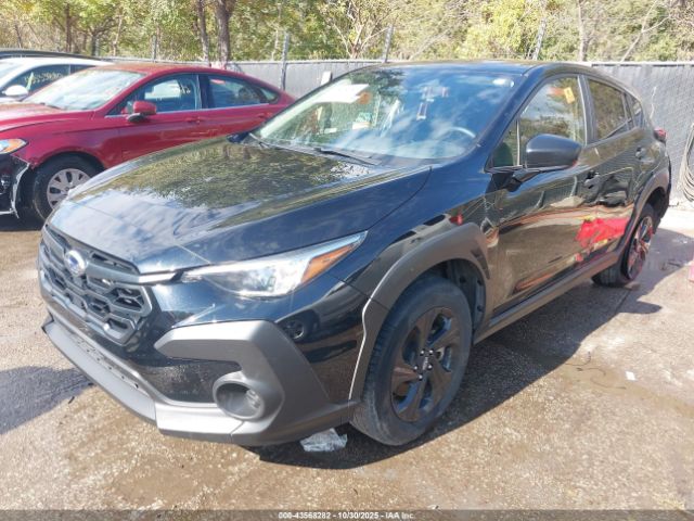 2024 SUBARU CROSSTREK JF2GUABC4R8211895 Photo 1