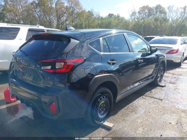 2024 SUBARU CROSSTREK JF2GUABC4R8211895 Photo 3
