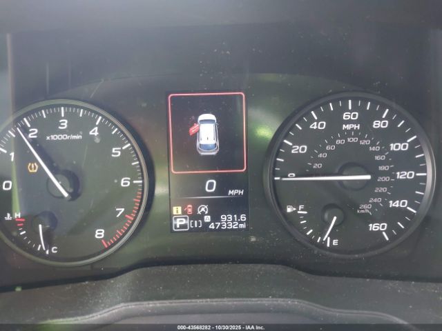 2024 SUBARU CROSSTREK JF2GUABC4R8211895 Photo 6