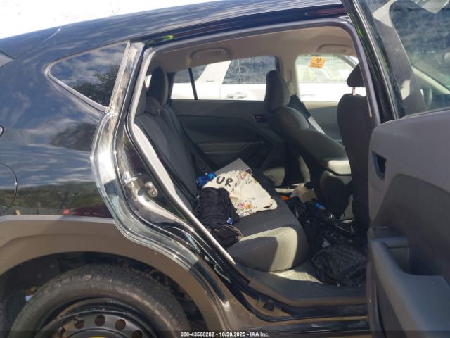2024 SUBARU CROSSTREK JF2GUABC4R8211895 Photo 7