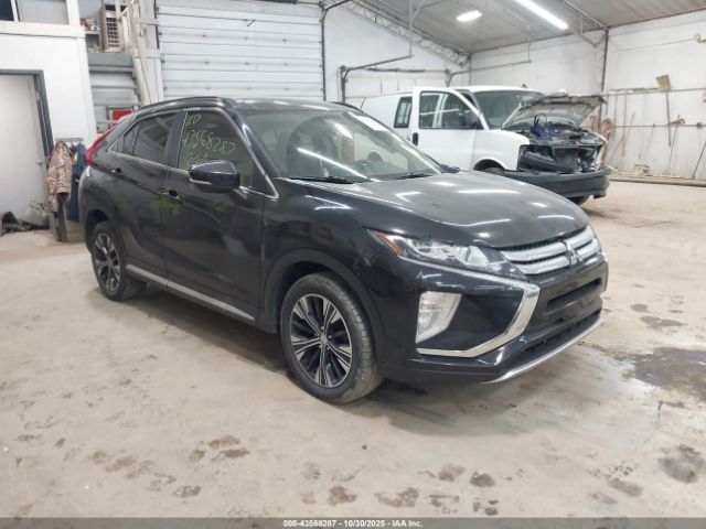 2020 MITSUBISHI ECLIPSE CROSS JA4AT5AA1LZ000440