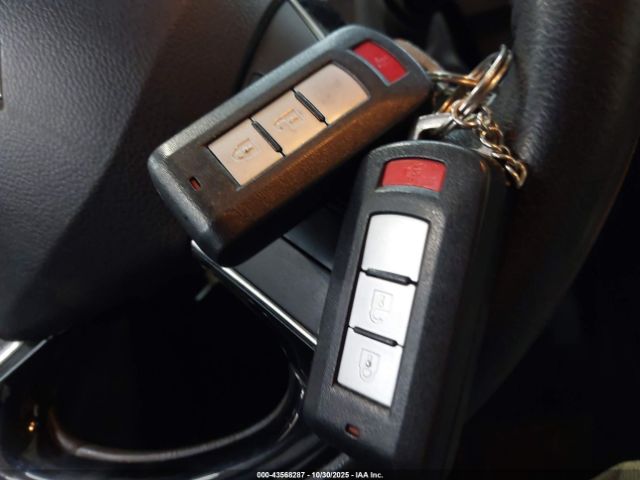 2020 MITSUBISHI ECLIPSE CROSS JA4AT5AA1LZ000440 Photo 10