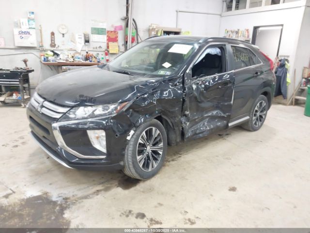 2020 MITSUBISHI ECLIPSE CROSS JA4AT5AA1LZ000440 Photo 1