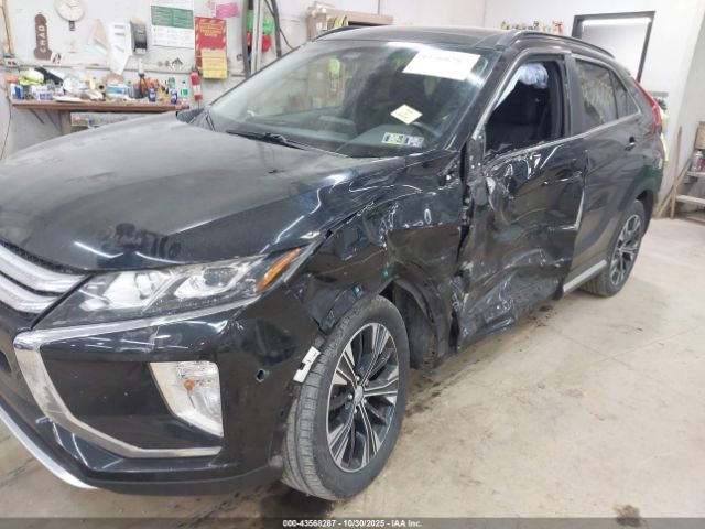 2020 MITSUBISHI ECLIPSE CROSS JA4AT5AA1LZ000440 Photo 5