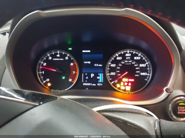 2020 MITSUBISHI ECLIPSE CROSS JA4AT5AA1LZ000440 Photo 6