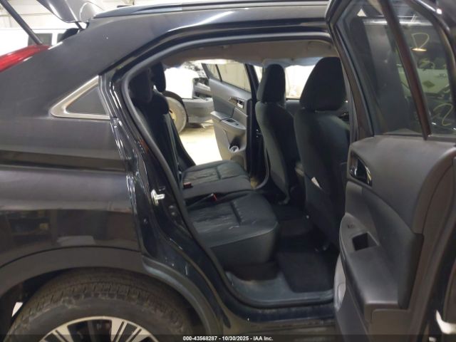 2020 MITSUBISHI ECLIPSE CROSS JA4AT5AA1LZ000440 Photo 7