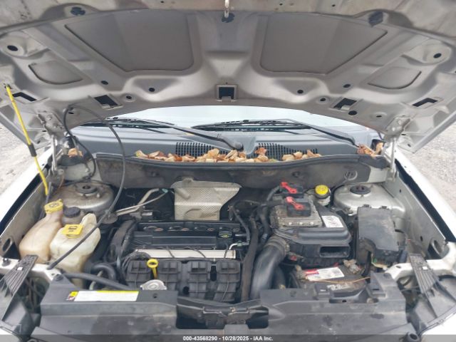 2013 JEEP COMPASS 1C4NJCBA2DD272770 Photo 9