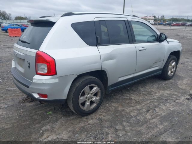 2013 JEEP COMPASS 1C4NJCBA2DD272770 Photo 3