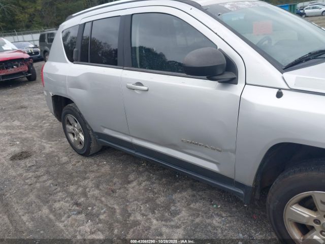 2013 JEEP COMPASS 1C4NJCBA2DD272770 Photo 5