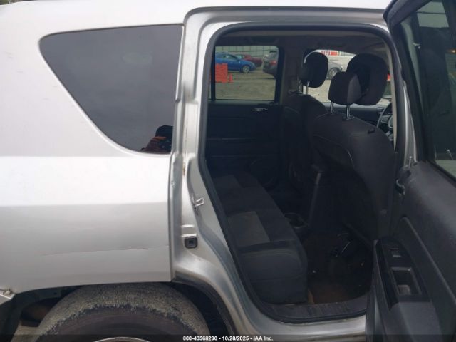 2013 JEEP COMPASS 1C4NJCBA2DD272770 Photo 7