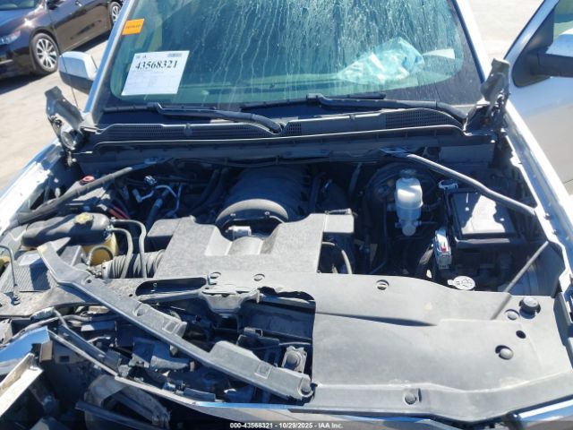 2018 CHEVROLET SILVERADO 1500 3GCPCREC9JG586160 Photo 9