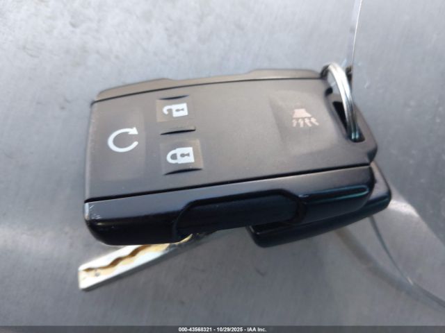 2018 CHEVROLET SILVERADO 1500 3GCPCREC9JG586160 Photo 10