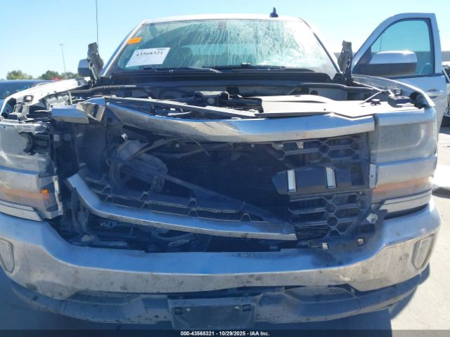 2018 CHEVROLET SILVERADO 1500 3GCPCREC9JG586160 Photo 5