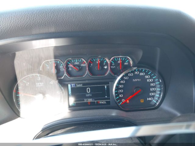 2018 CHEVROLET SILVERADO 1500 3GCPCREC9JG586160 Photo 6
