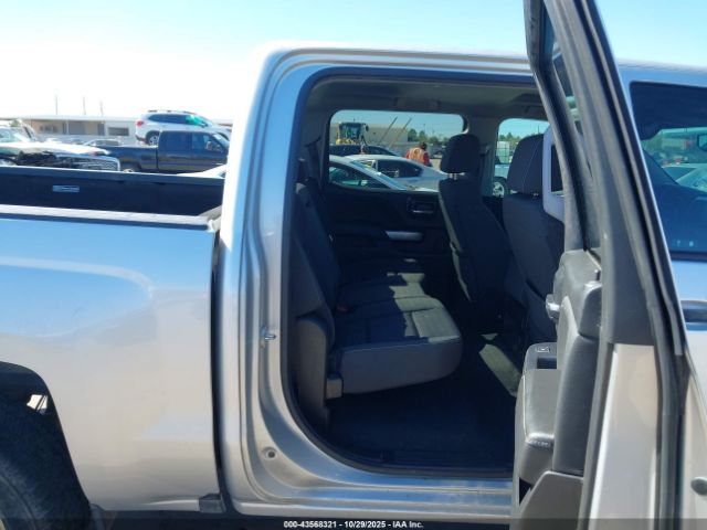 2018 CHEVROLET SILVERADO 1500 3GCPCREC9JG586160 Photo 7