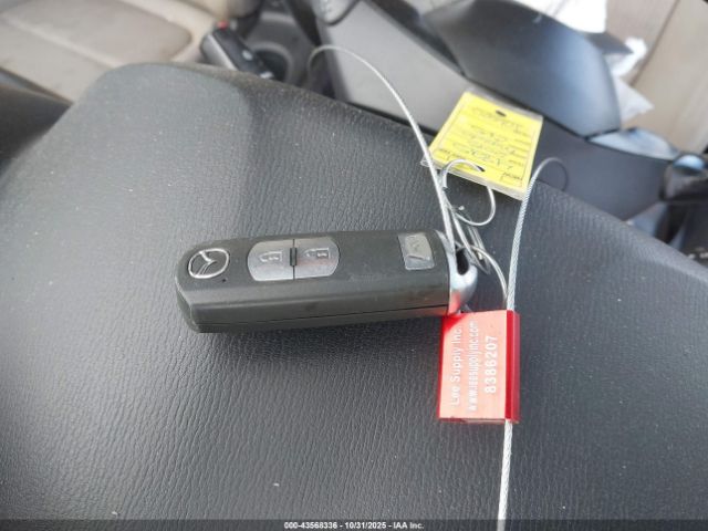 2015 MAZDA CX-5 JM3KE4CY9F0511922 Photo 10