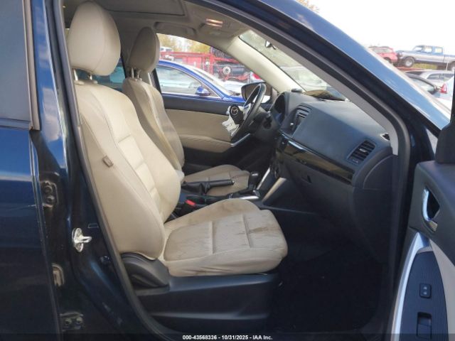 2015 MAZDA CX-5 JM3KE4CY9F0511922 Photo 4