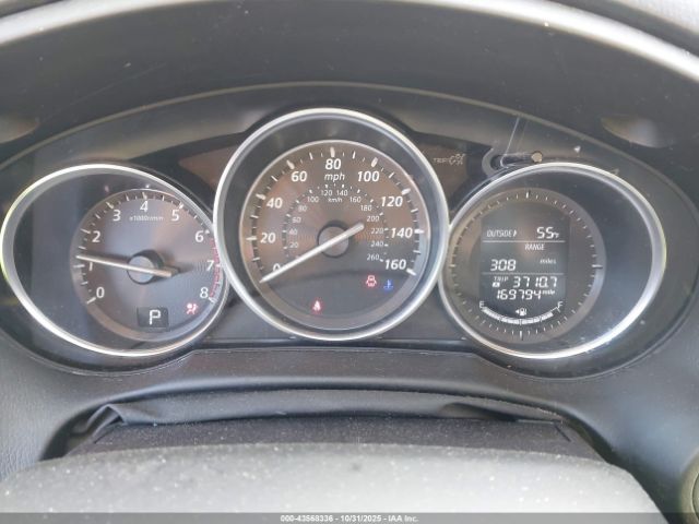 2015 MAZDA CX-5 JM3KE4CY9F0511922 Photo 6