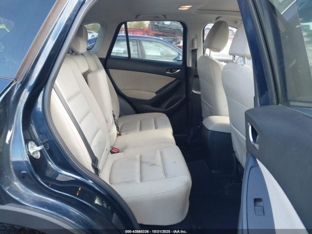 2015 MAZDA CX-5 JM3KE4CY9F0511922 Photo 7