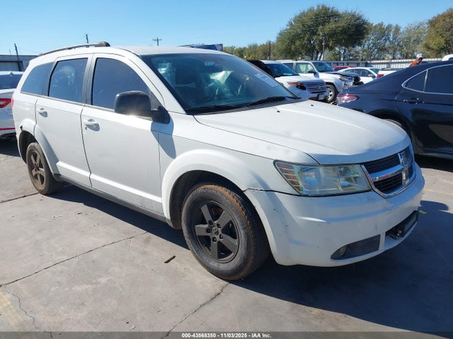 Aukcja sprzedaży 2010 Dodge Journey Se, vin: 3D4PG4FBXAT118753, numer aukcji: 43568350