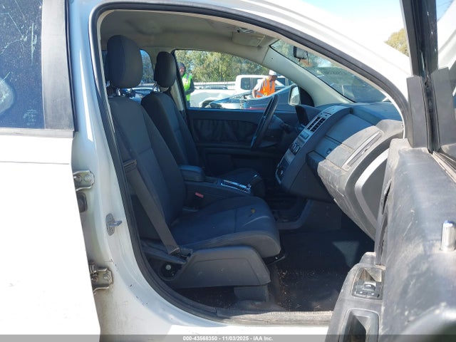 43568350 :رقم المزاد ، 3D4PG4FBXAT118753 vin ، 2010 Dodge Journey Se مزاد بيع