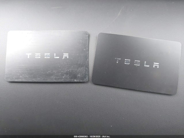 2024 TESLA MODEL Y 7SAYGDEEXRA286691 Photo 10