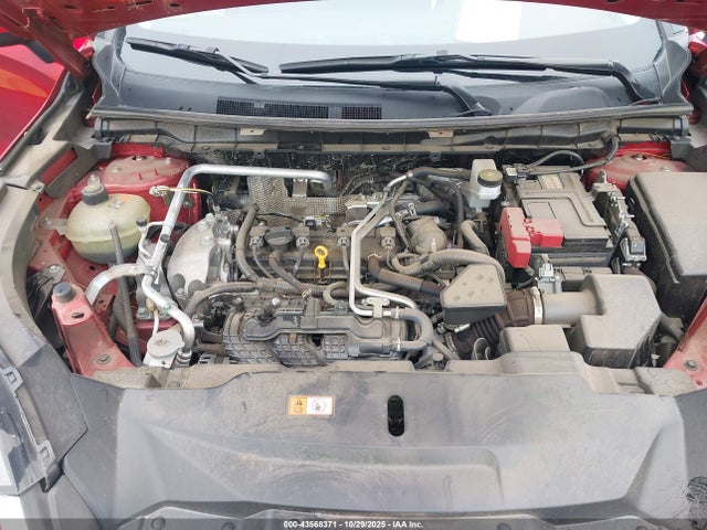 Продаж на аукціоні авто 2024 Mitsubishi Outlander Sel 2.5, vin: JA4J4WA85RZ027861, номер лоту: 43568371