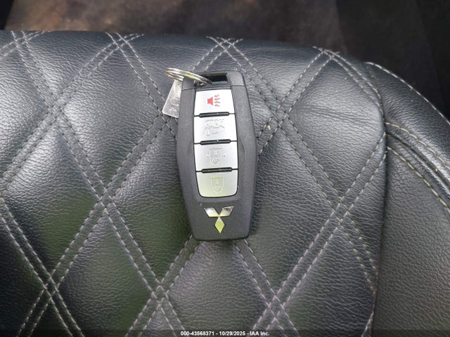 Продаж на аукціоні авто 2024 Mitsubishi Outlander Sel 2.5, vin: JA4J4WA85RZ027861, номер лоту: 43568371