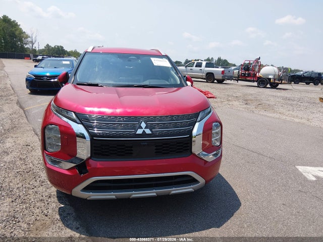 Продаж на аукціоні авто 2024 Mitsubishi Outlander Sel 2.5, vin: JA4J4WA85RZ027861, номер лоту: 43568371