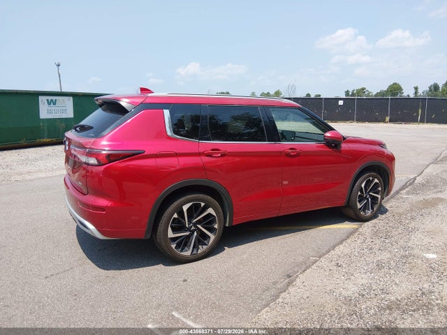 Продаж на аукціоні авто 2024 Mitsubishi Outlander Sel 2.5, vin: JA4J4WA85RZ027861, номер лоту: 43568371