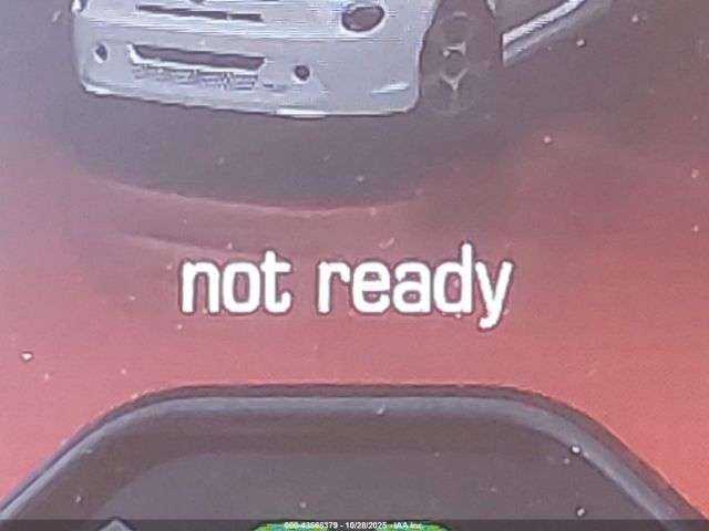 2015 FIAT 500E 3C3CFFGE5FT585707 Photo 5