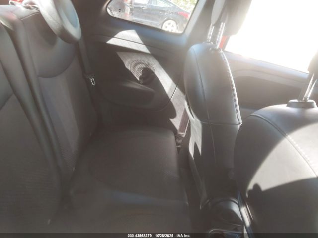 2015 FIAT 500E 3C3CFFGE5FT585707 Photo 7