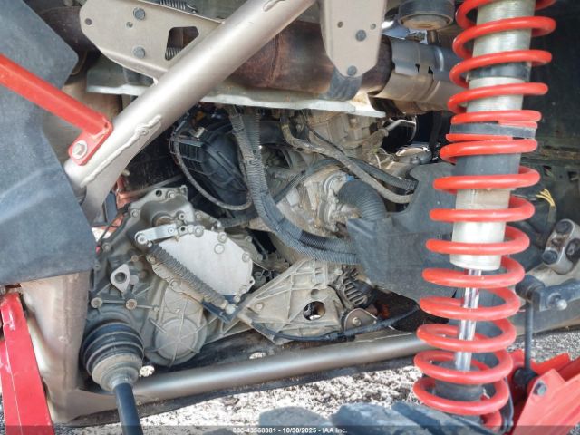 2022 CAN-AM MAVERICK X3 3JBVWAV45NE000521 Photo 7