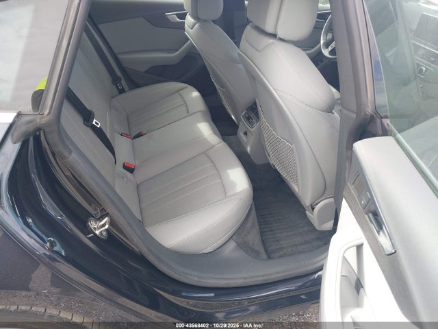 2018 AUDI A5 WAUENCF5XJA066334 Photo 7