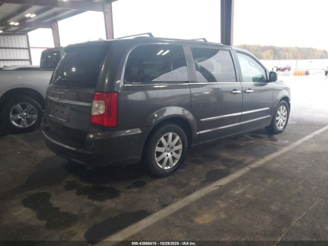 2016 CHRYSLER TOWN & COUNTRY 2C4RC1BG6GR303797 Photo 3