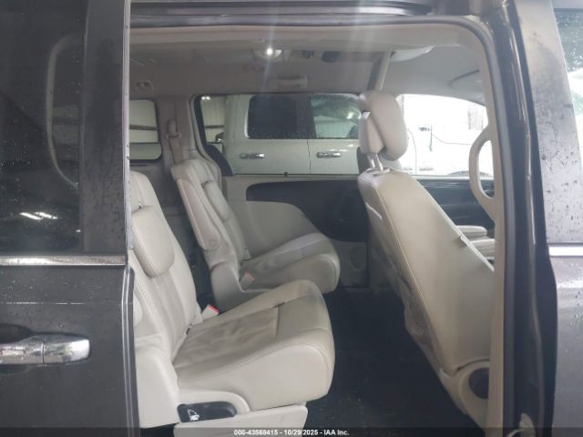 2016 CHRYSLER TOWN & COUNTRY 2C4RC1BG6GR303797 Photo 7