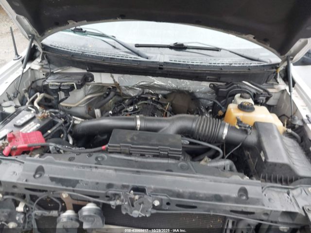 2013 FORD F-150 1FTFW1ET7DFC93058 Photo 9