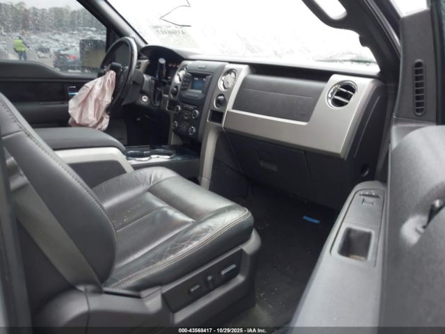 2013 FORD F-150 1FTFW1ET7DFC93058 Photo 4