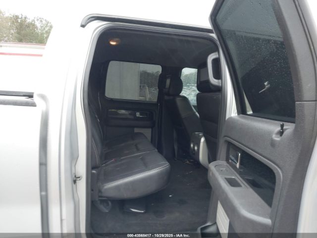 2013 FORD F-150 1FTFW1ET7DFC93058 Photo 7