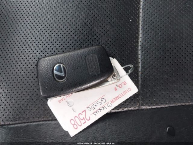 2013 LEXUS GS 350 JTHCE1BL9D5003546 Photo 10