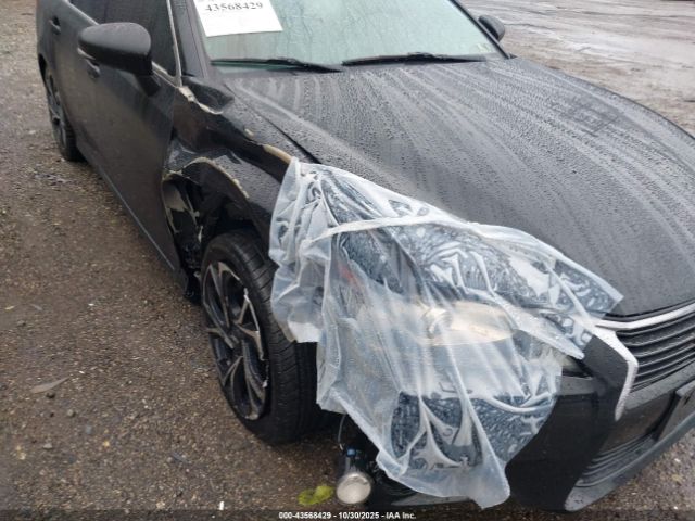 2013 LEXUS GS 350 JTHCE1BL9D5003546 Photo 5