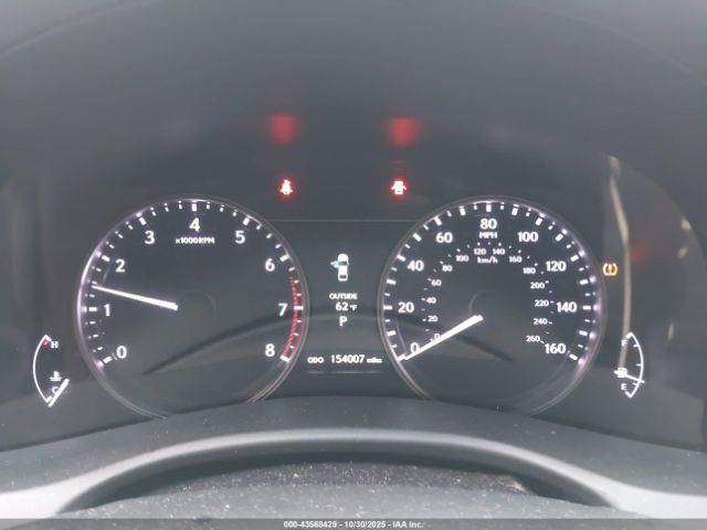 2013 LEXUS GS 350 JTHCE1BL9D5003546 Photo 6