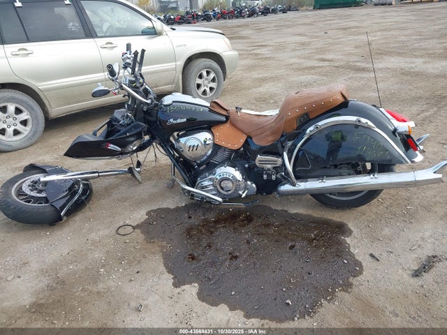 INDIAN MOTORCYCLE CO. Roadmaster 2015 56KTRAAA5F3322943 Image 13