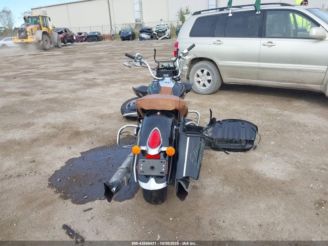 INDIAN MOTORCYCLE CO. Roadmaster 2015 56KTRAAA5F3322943 Image 6