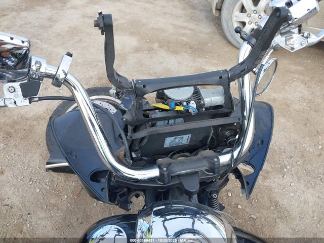 INDIAN MOTORCYCLE CO. Roadmaster 2015 56KTRAAA5F3322943 Image 7