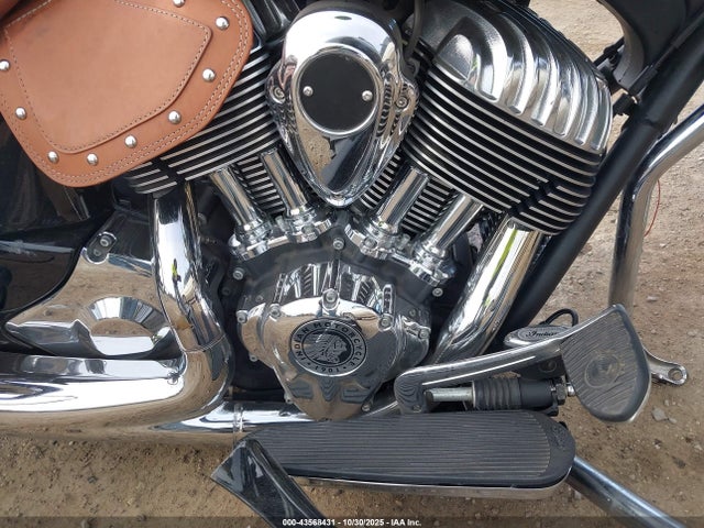 INDIAN MOTORCYCLE CO. Roadmaster 2015 56KTRAAA5F3322943 Image 8