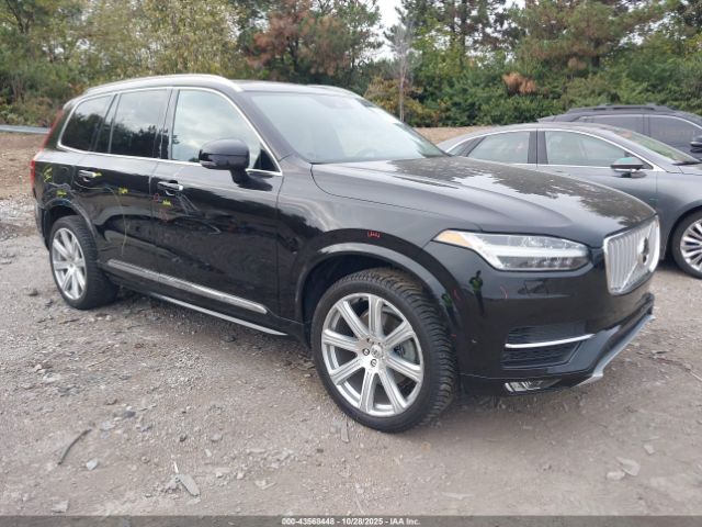 2019 VOLVO XC90 YV4A22PL1K1447912