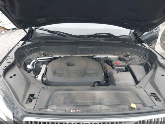 2019 VOLVO XC90 YV4A22PL1K1447912 Photo 9