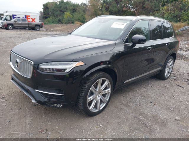 2019 VOLVO XC90 YV4A22PL1K1447912 Photo 1