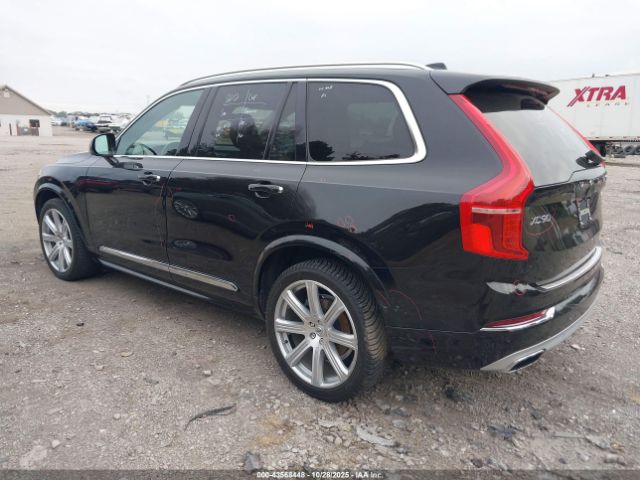2019 VOLVO XC90 YV4A22PL1K1447912 Photo 2